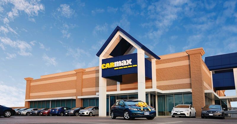 CarMax Innovates with Omnichannel Strategy