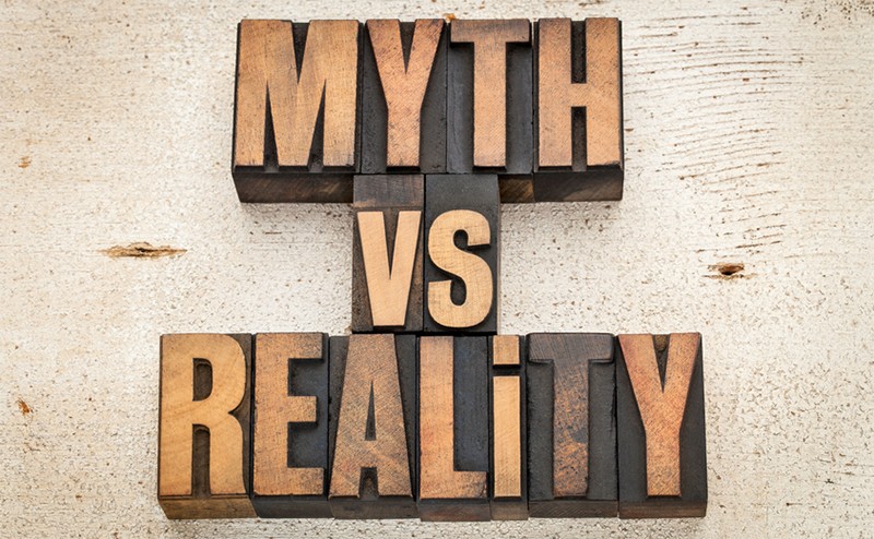 Are You Perpetuating the “Omnichannel” Myth?