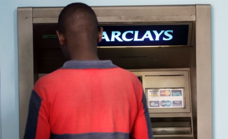 Merging Cultures Brings out the Best for Barclays Customers