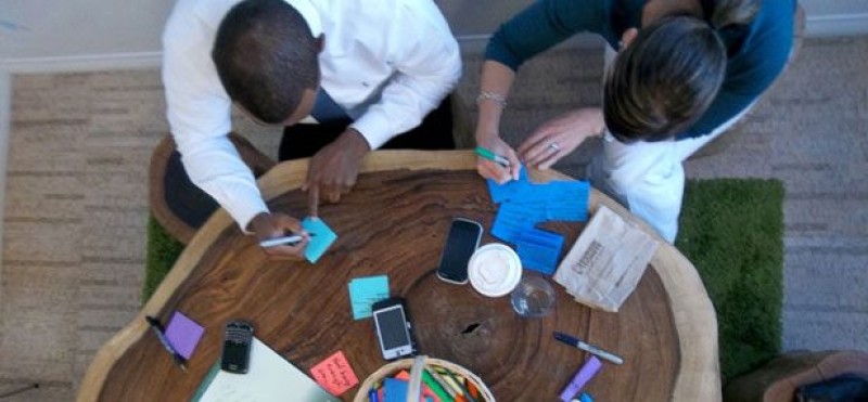 Innovation Labs Emphasize the Evolution of Engagement