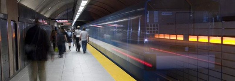 Mobile Loyalty Accelerates Ridership for Montreal Transit