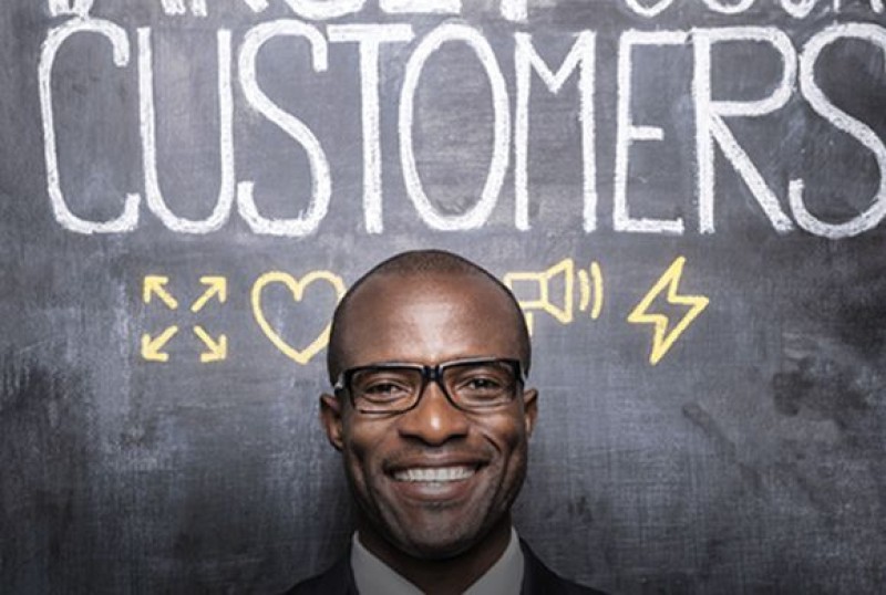 Four Traits of Customer-Centric Leaders