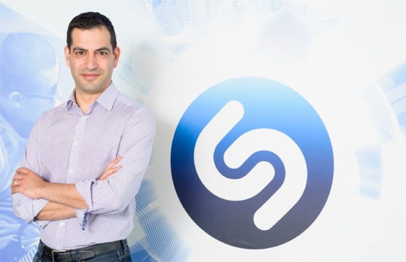Shazam's Experience Is Music to Customers' Ears