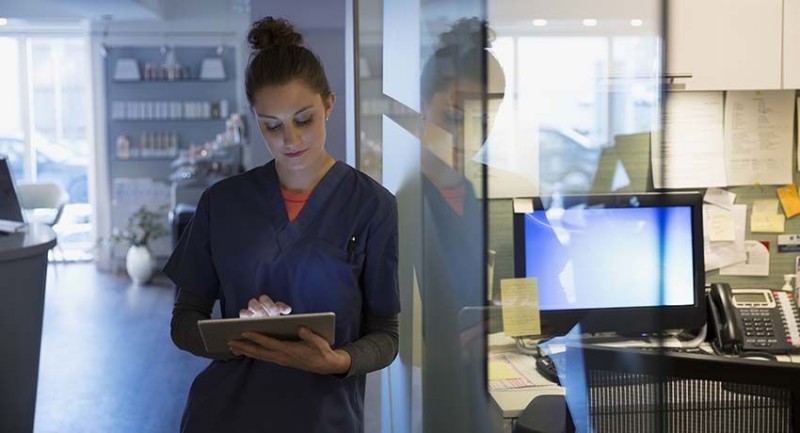 What Healthcare CX Looks Like in a New Reality