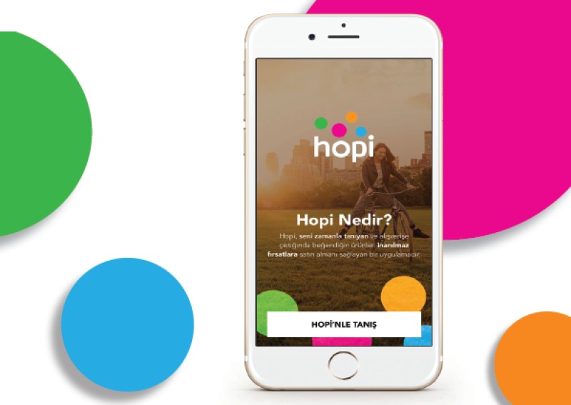 Pinning Hope on Personalization Through Mobile