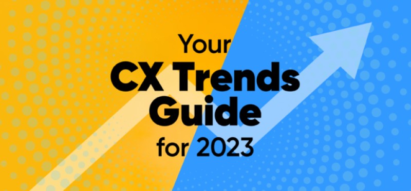CX Trends Guide 2023
