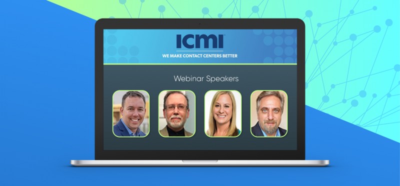 ICMI Webinar Speakers