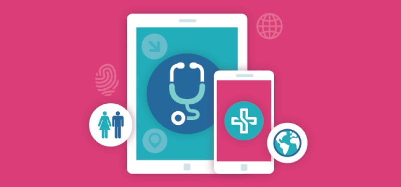 Omnichannel strategy for healthcare industry