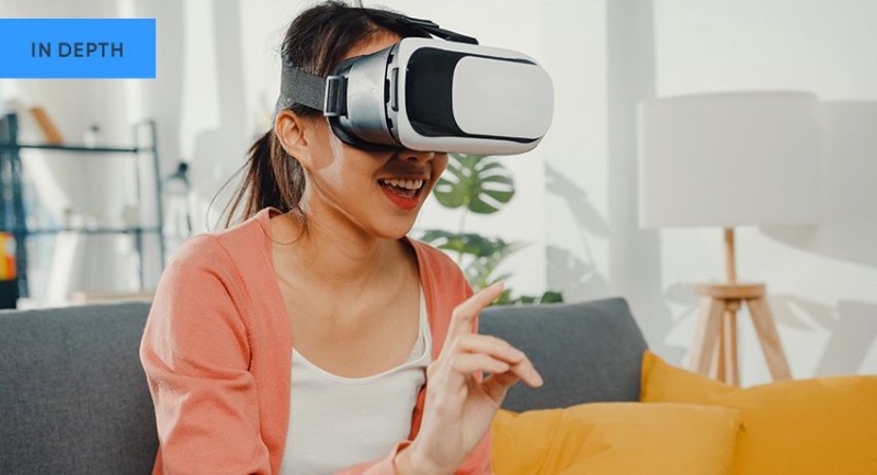 How to prepare for immersive CX (because it’s closer than you think)