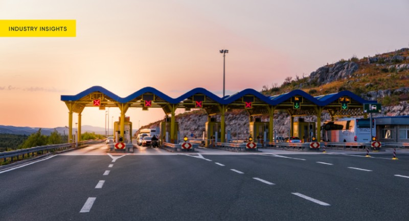 4 ways to create a winning customer journey for tolling and transportation