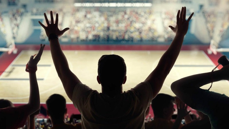 Creating Great Digital Fan Experiences in March Madness and Beyond