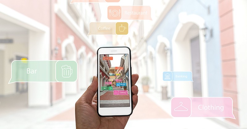 Are Augmented Reality Sales Tools Ready for Prime Time?