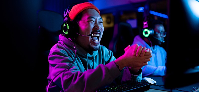 5 ways to help gamers stay in the game by giving them control