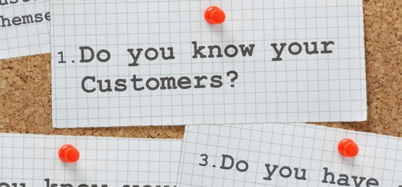Four Questions to Ask Before Launching a Customer Experience Strategy