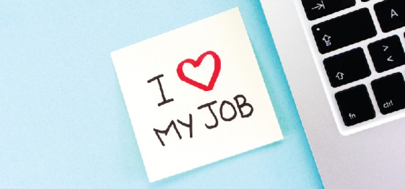 5 Ways to Stoke Employee Engagement