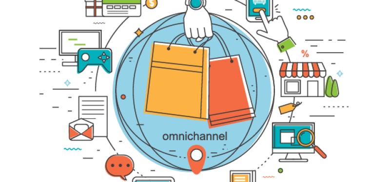 Eight Omnichannel Strategies to Bring Seamless Retail Experience to Life