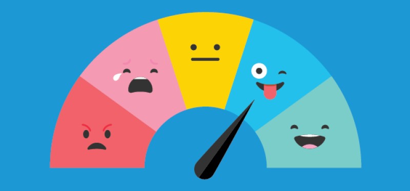 How to Quantify Happiness, and Other Emotions