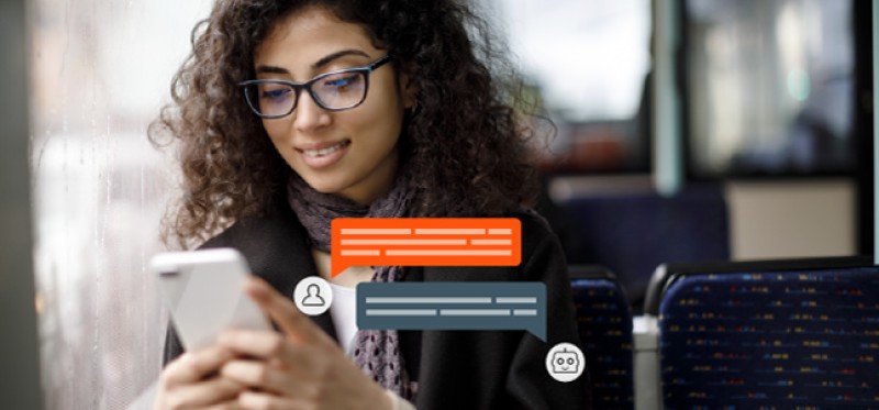 3 Lessons for Chatbot Initiatives 