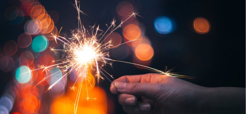 Ignite B2B Sales in 2019 With 5 New Year’s Resolutions
