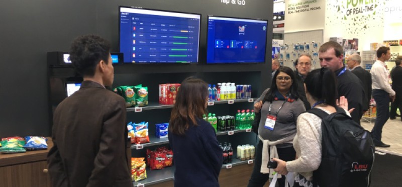 Key Customer Takeaways from Retail’s Biggest Event