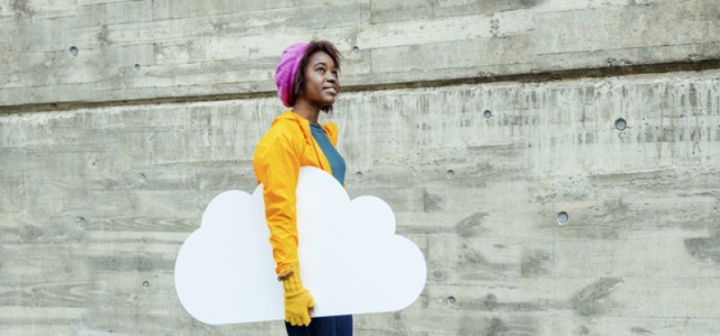 Five Ways That the Next-Generation Cloud Will Lift the Customer Experience