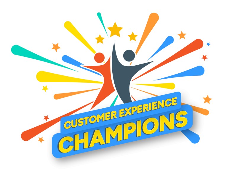 Customer Experience Champions logo