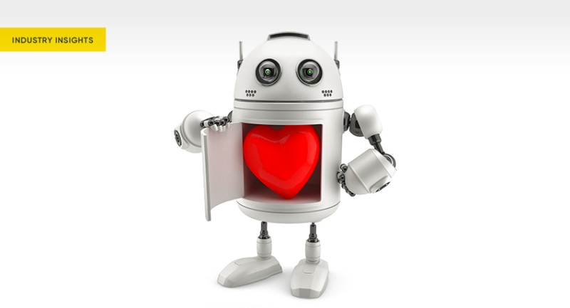 Compassion bots: The softer side of AI for AEP