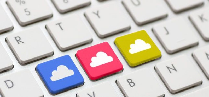 Three Reasons to Embrace the Cloud