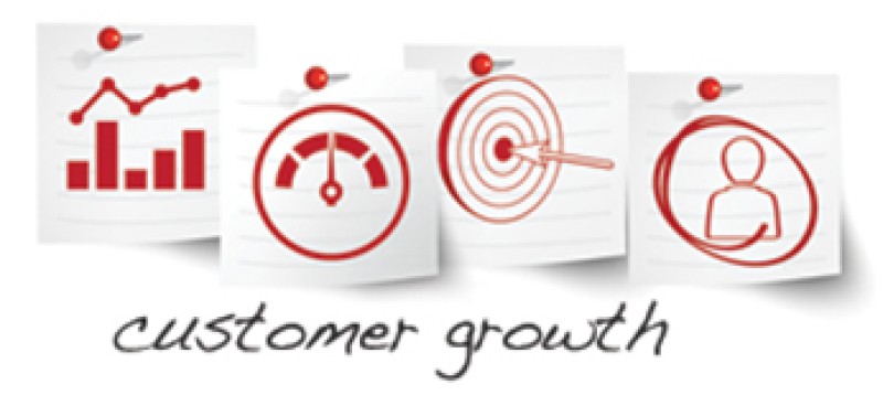 Customer Growth