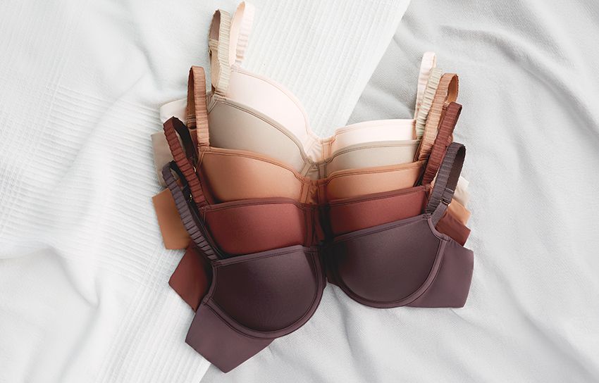 The Third Way: How Brands Can Advise on Bra Size