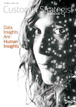 Data Insights are Human Insights