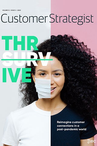 Thrive issue cover image