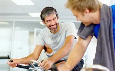 TTEC helped fitness brand realize the benefits of outsourcing