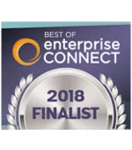 CX Innovator TTEC Selected as Finalist for Best of Enterprise Connect 2018