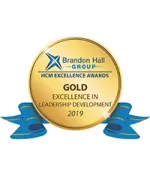 TTEC Wins Gold Award for Leadership Development by Brandon Hall Group