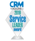 CRM Magazine Names 2019 Customer Service Leaders