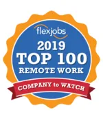 TTEC Named a Top 100 Company to Watch for Remote Jobs in 2019