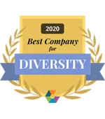 TTEC Named a 2020 Best Company for Diversity Second Year in a Row by Comparably