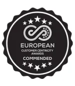 European Customer Centricity Awards