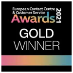 European Contact Centre and Customer Service Awards