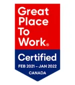 TTEC Canada Certified as ‘Great Place to Work®’