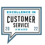 TTEC Named Organization of the Year in the 2022 Excellence in Customer Service Awards presented by the Business Intelligence Group in Canada