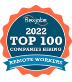 TTEC Named a Top 100 Company to Watch for Remote Jobs in 2022