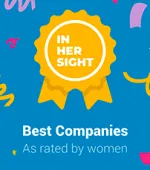 TTEC Named on Best Companies lists As Rated by the Women Who Work There (January - Sept 2022)