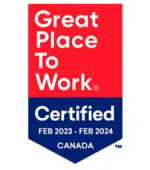 TTEC Canada Certified as ‘Great Place to Work®️