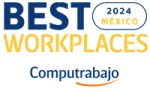 TTEC Mexico is recognized for the 6th year in a row as a Best Workplace in the BPO Industry by Computrabajo