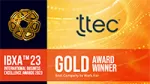TTEC Krakow is recognized as a Best Company to Work For for the International Business Excellence Awards (IXBA)