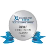 TTEC Wins Brandon Hall Group Silver Award for Best Unique or Innovative Learning Program