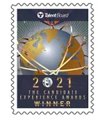 TeleTech named a winner of the 2021 Global Candidate Experience (CandE) Awards in APAC