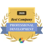 TTEC Named to Top 25 List of Best Companies for Professional Development by Comparably